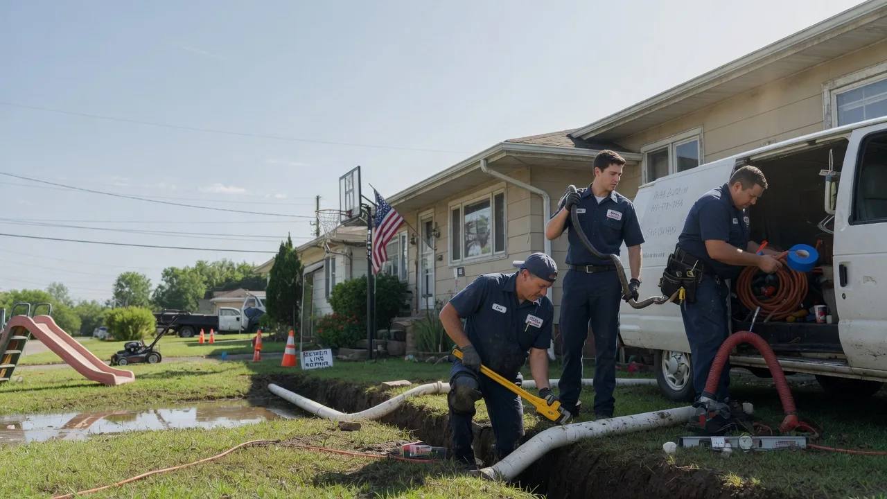 Toilet Installation in Carrie, KY near me